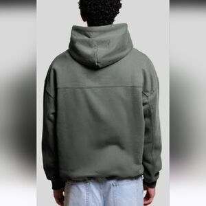 Mint Condition, Brooklyn Cloth Olive Color Originals Hoodie. Unisex